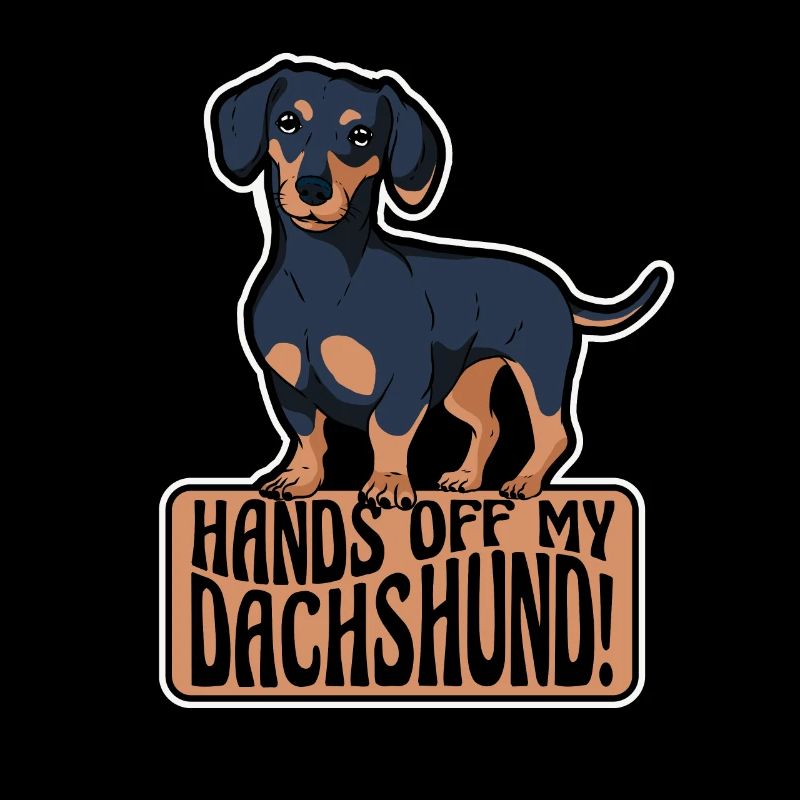 Dachshund Dog