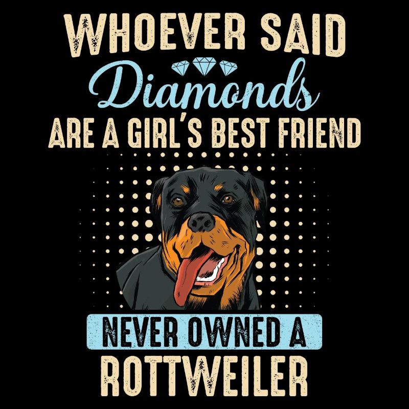 Rottweiler Dog