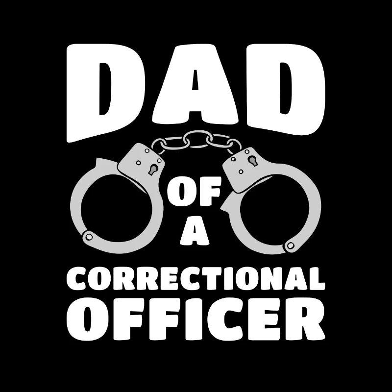 Père de l’agent correctionnel