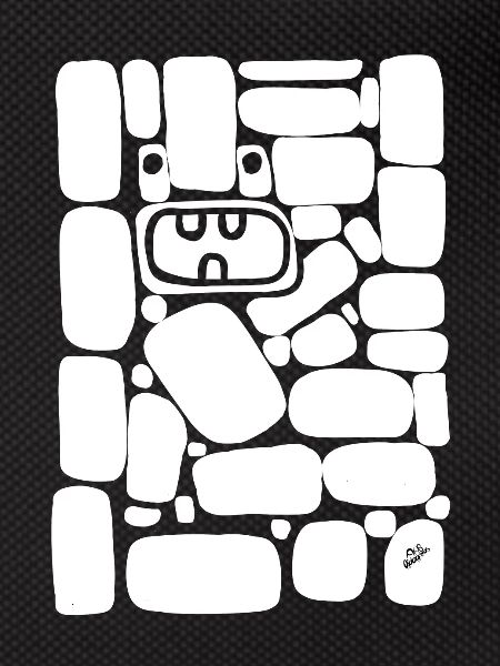 MIMICRY.