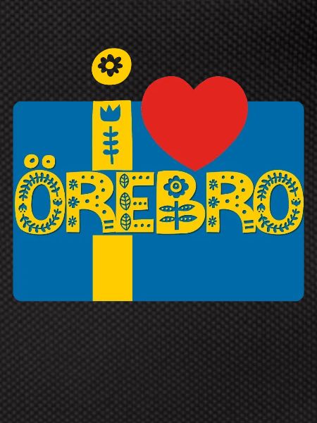 Örebro Suède