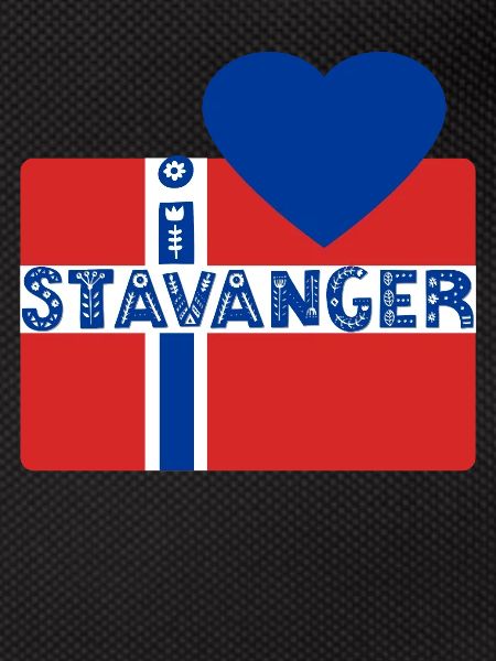 Stavanger