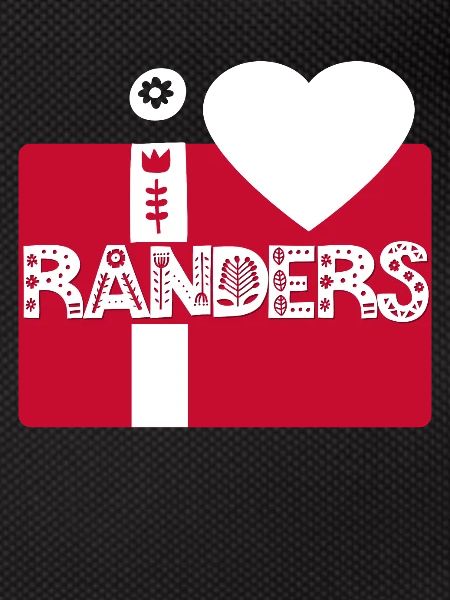 Randers Denmark