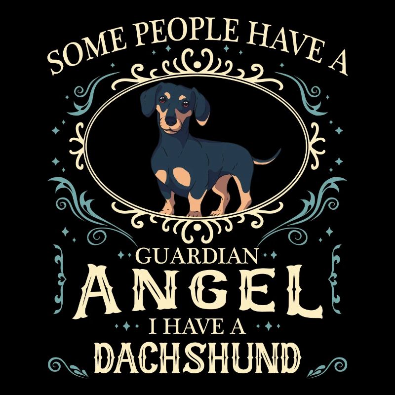 Dackel Hund