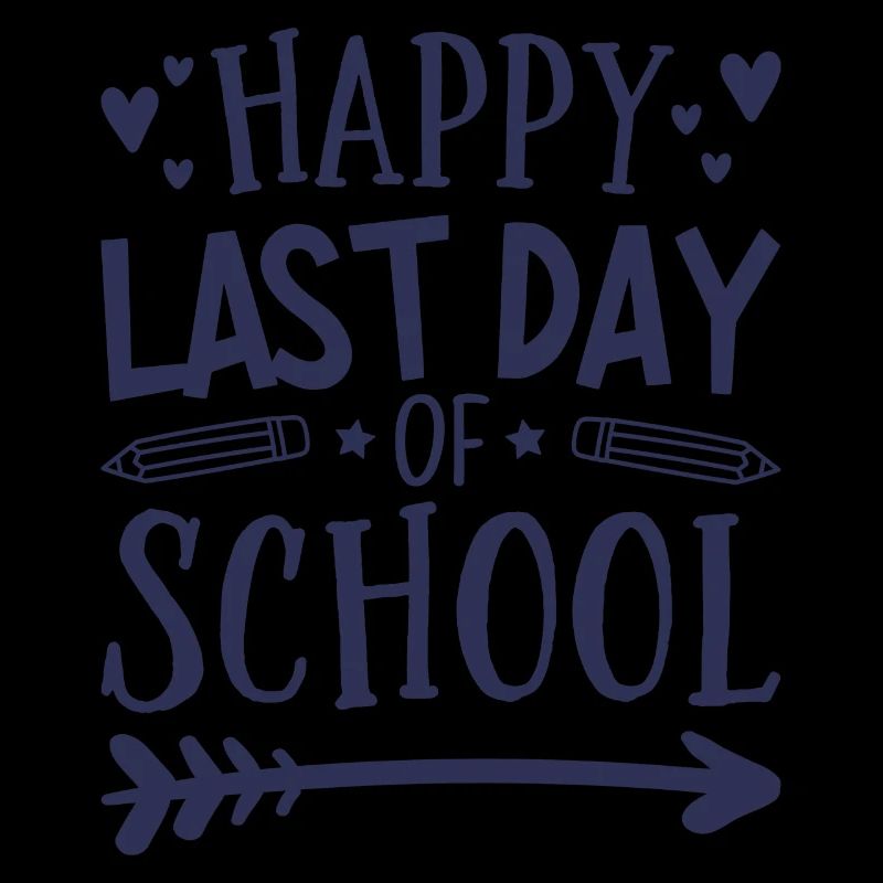 Dernier jour d’école