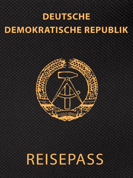DDR Nostalgie Ostalgie Ossi Geschenk