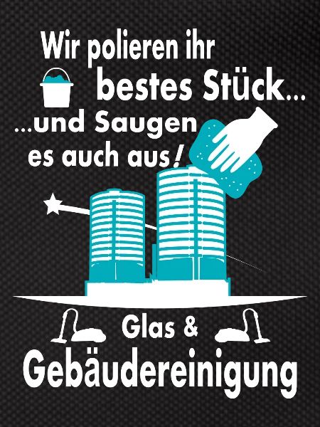 Glas & Gebäudereinigung