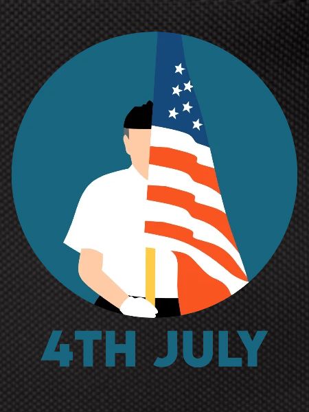 4th July