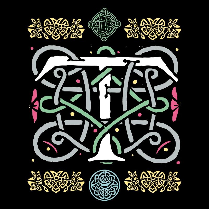 T