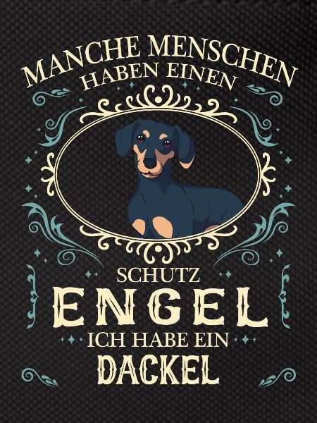 Dackel Dachshund Hund Hundehalter