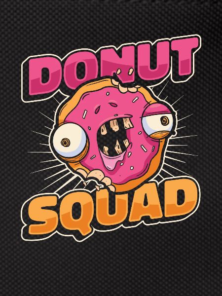 Donut Donuts Süßigkeiten Bagel