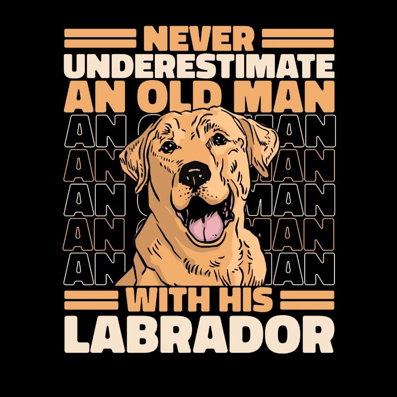 Labrador Dog