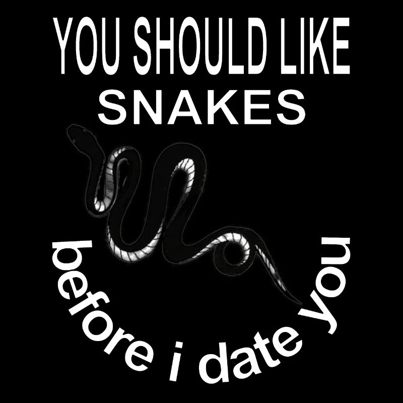 idée cadeau serpent venimeux boa serpent à sonnette