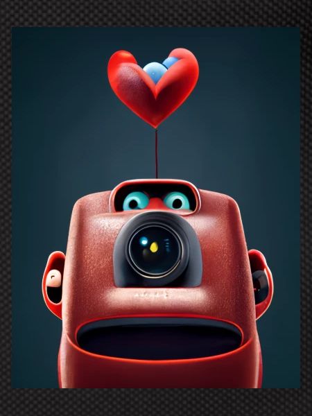 Robot Love