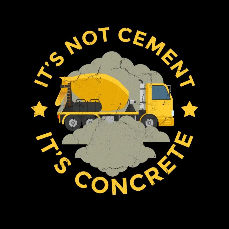 Construction Trucks Forklift Operator Truck Driver