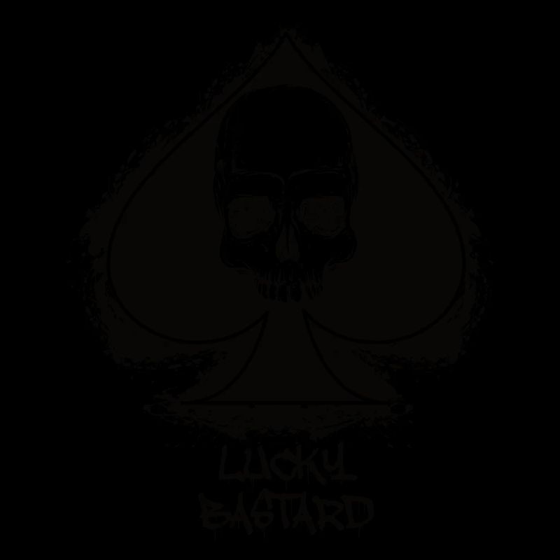 Lucky Bastard