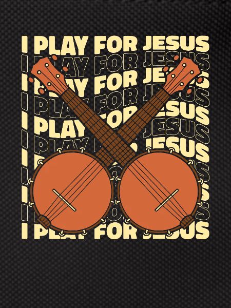 Banjo Instrument