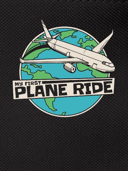 Airplane First Flight Flying