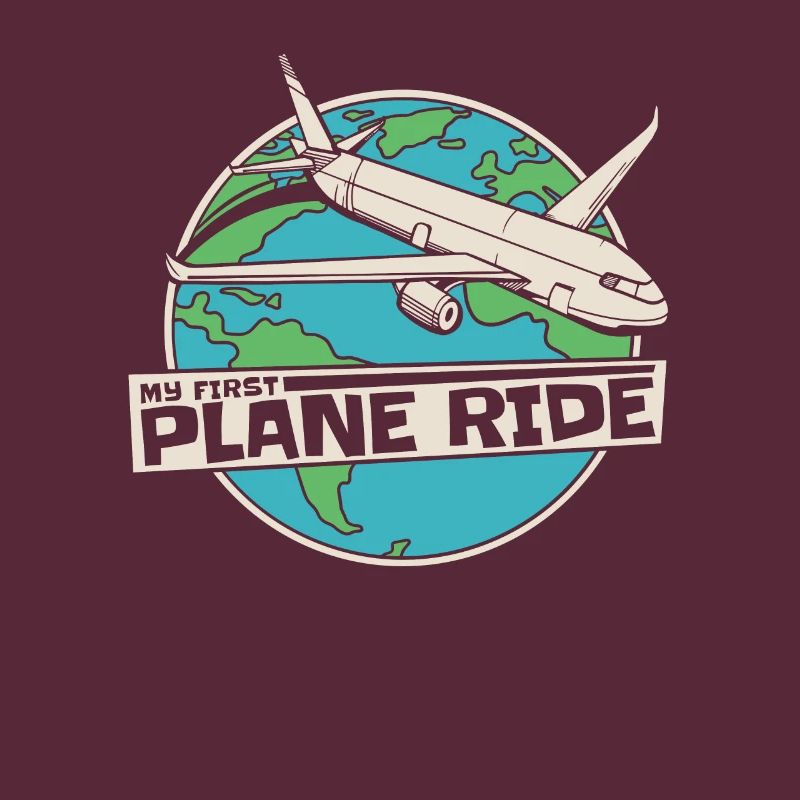Airplane First Flight Flying