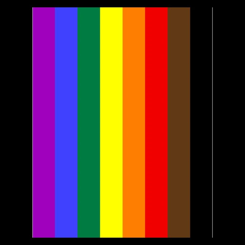 Gay pride TEE