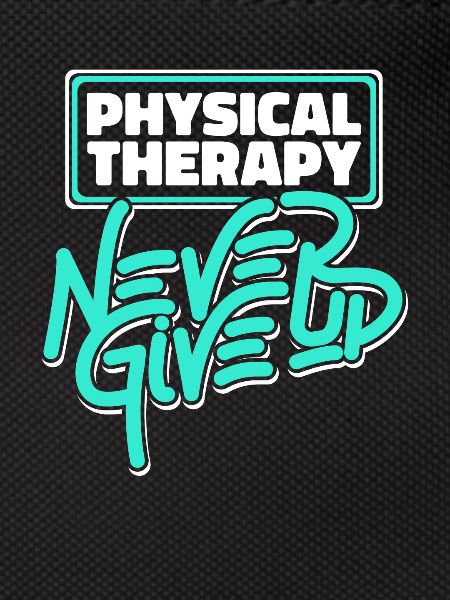 Physiotherapy Therapist Assistant