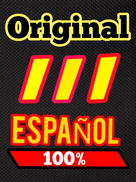 Original Spanish