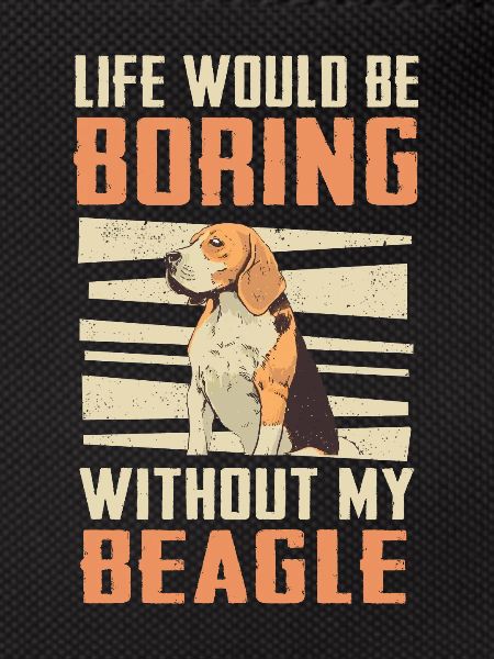 Beagle Dog