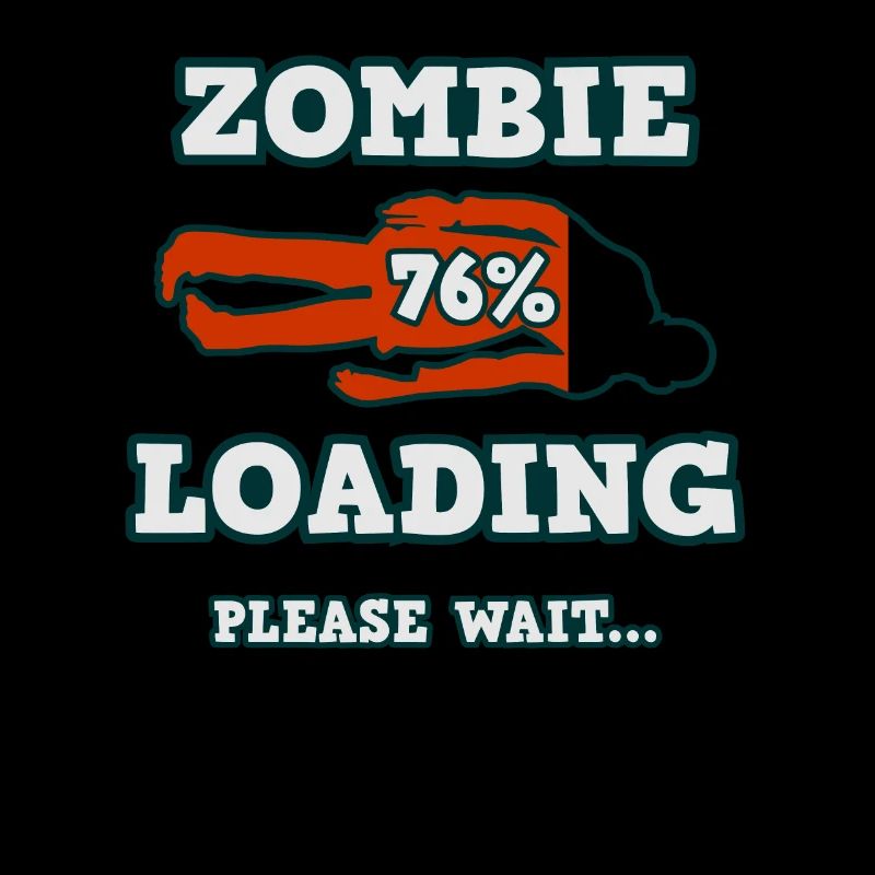 Loading Zombie - Please wait...