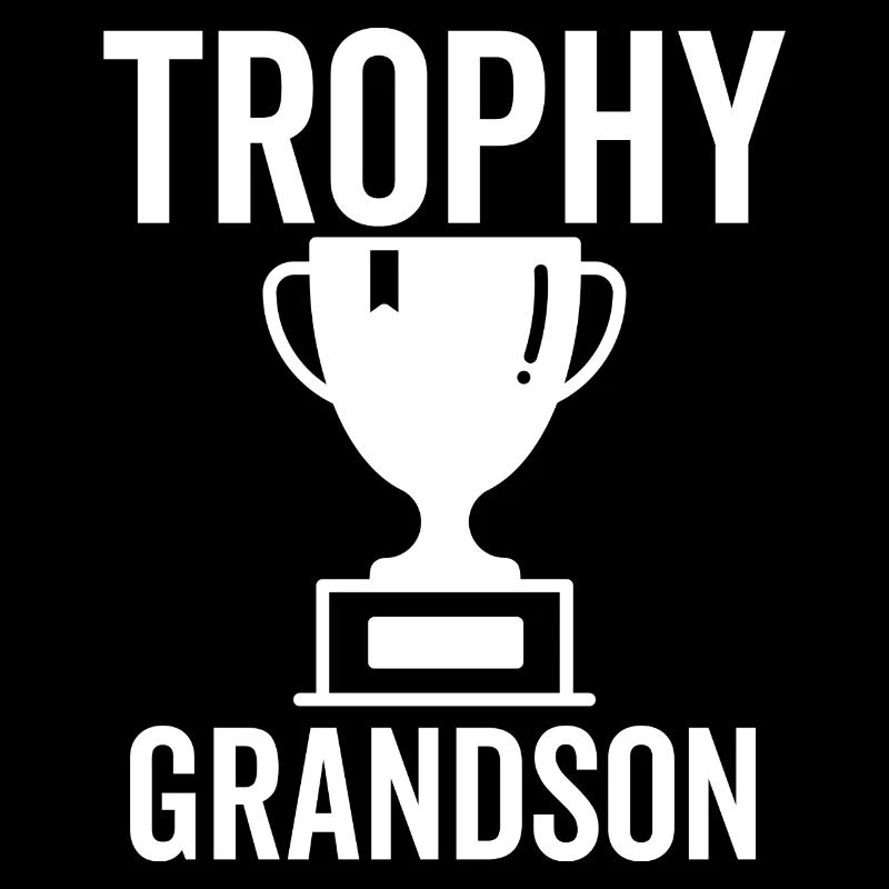 Trophäe Enkel