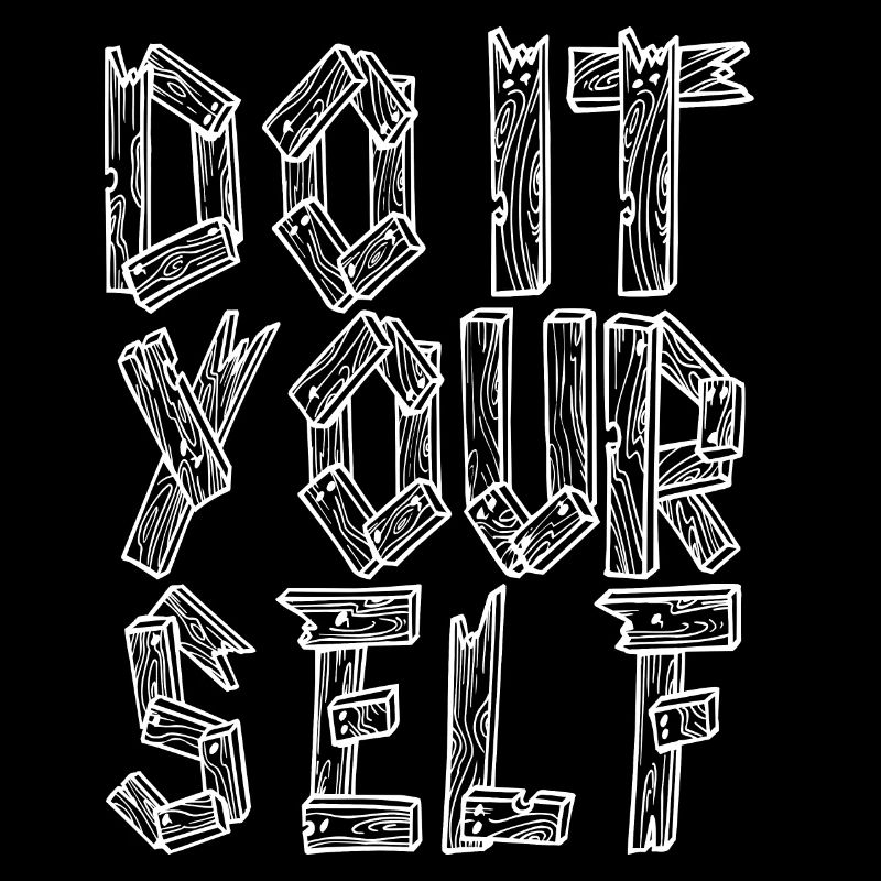 Do It Yourself