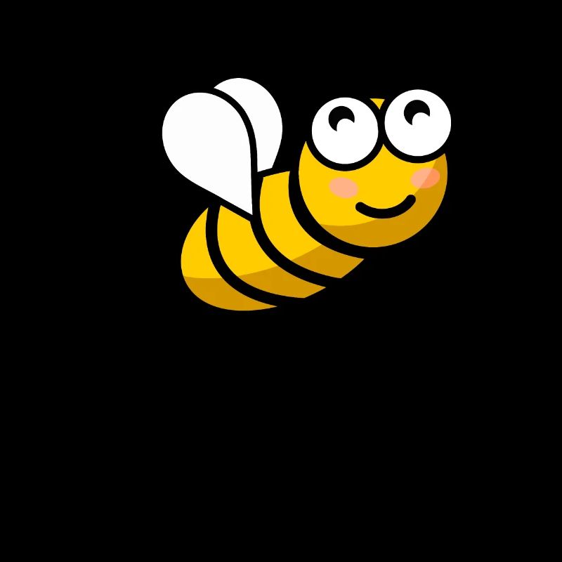 bee happy