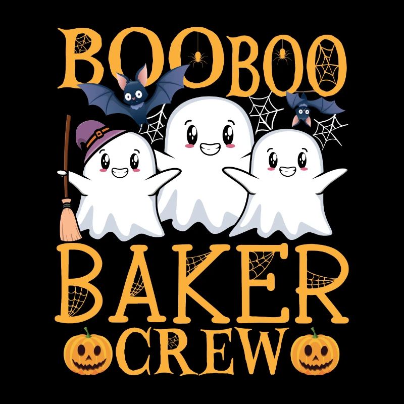 Baker uu Funny Baker