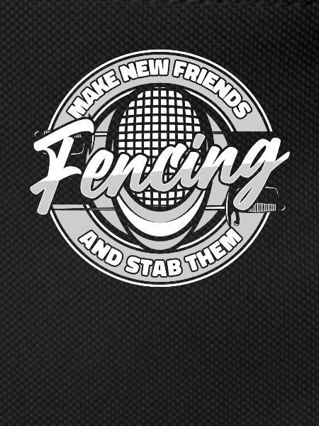 Fencing Fencer
