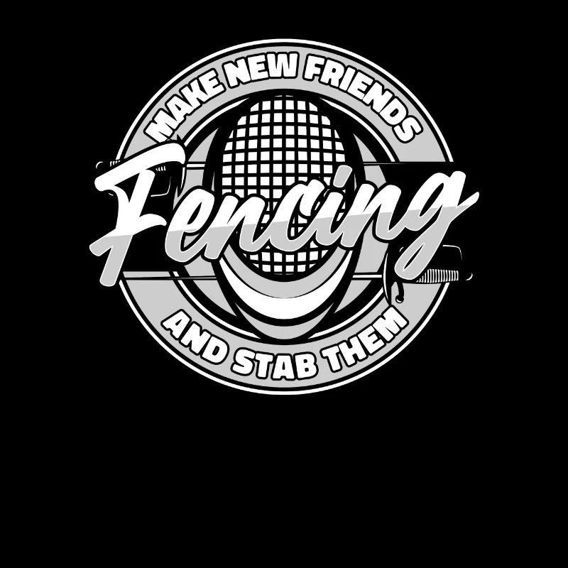 Fencing Fencer