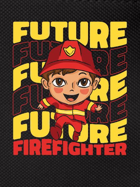 Fireman