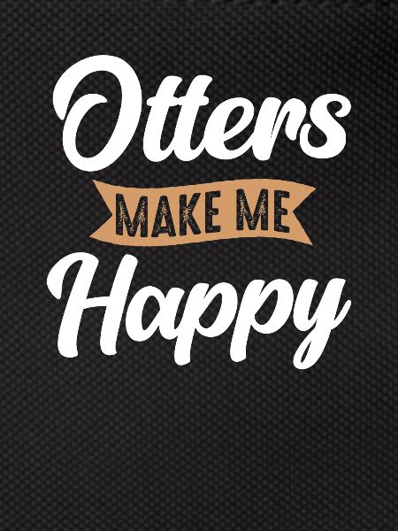Otter Sea Otter