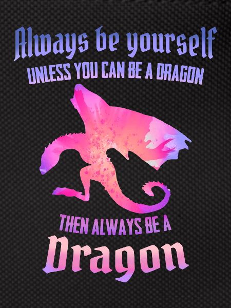 Dragon Mystical Dragon Fantasy