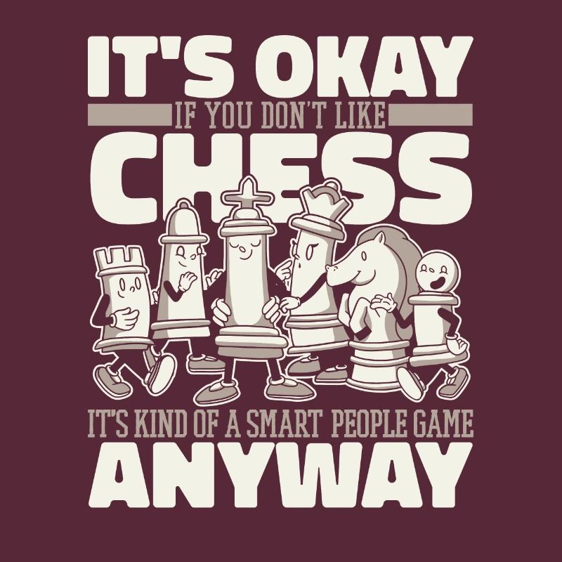 Joueurs d’échecs