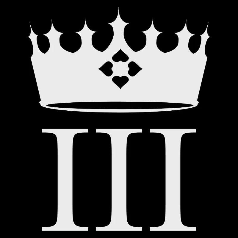 Couronne du roi Charles