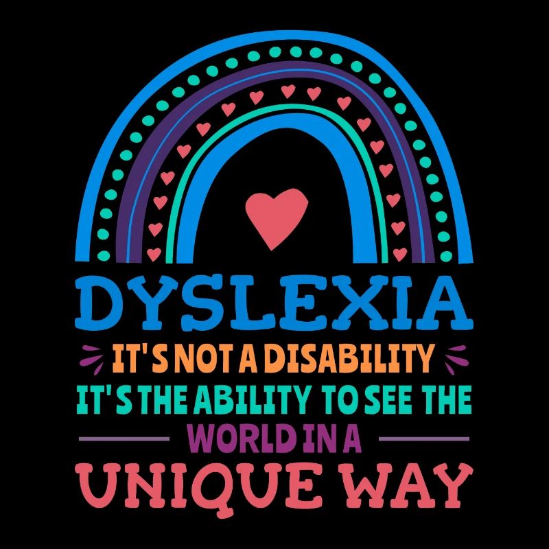 Dyslexie Conscience Dyslexie Dyslexie