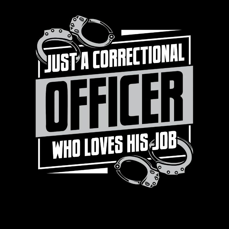 Agent correctionnel Gardien de prison Prison
