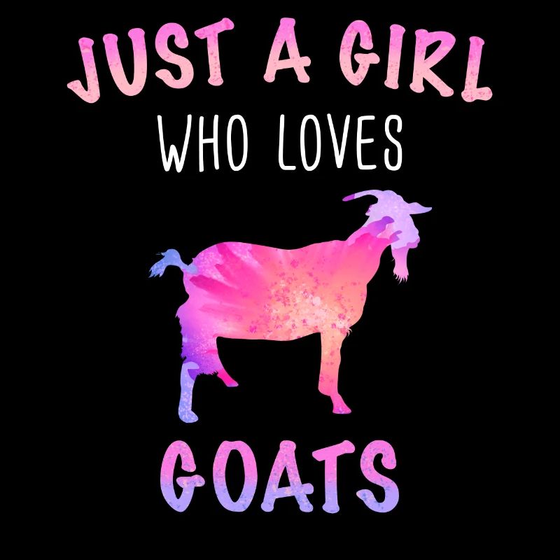 Ziege Ziegen Tier Goat