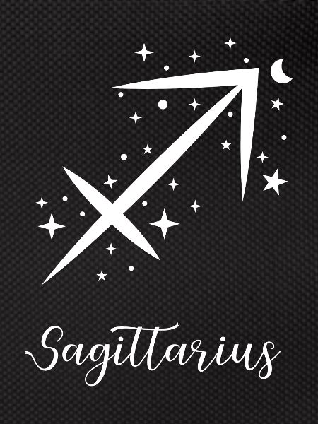 sagittarius 2