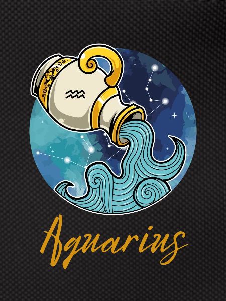 Aquarius