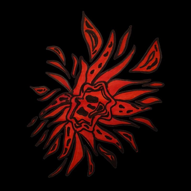 Étincelle de feu