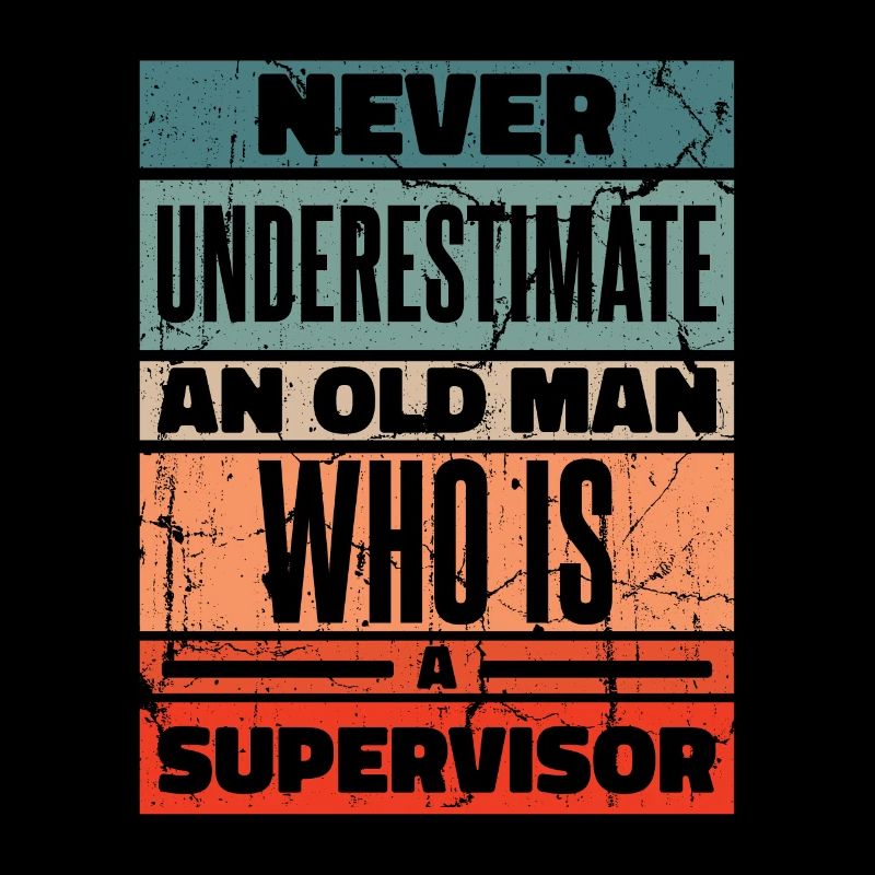 Supervisor profession