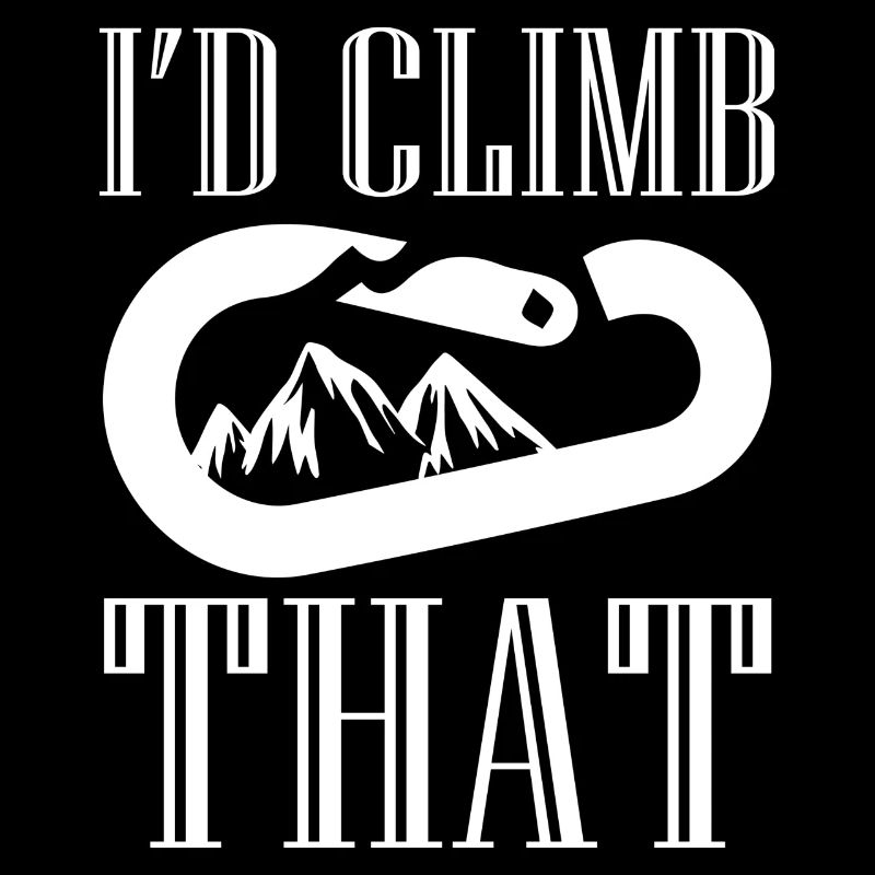 bouldering