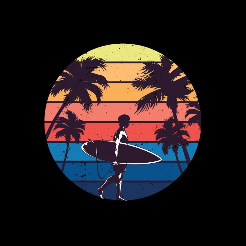 Je peux pas j'ai surf