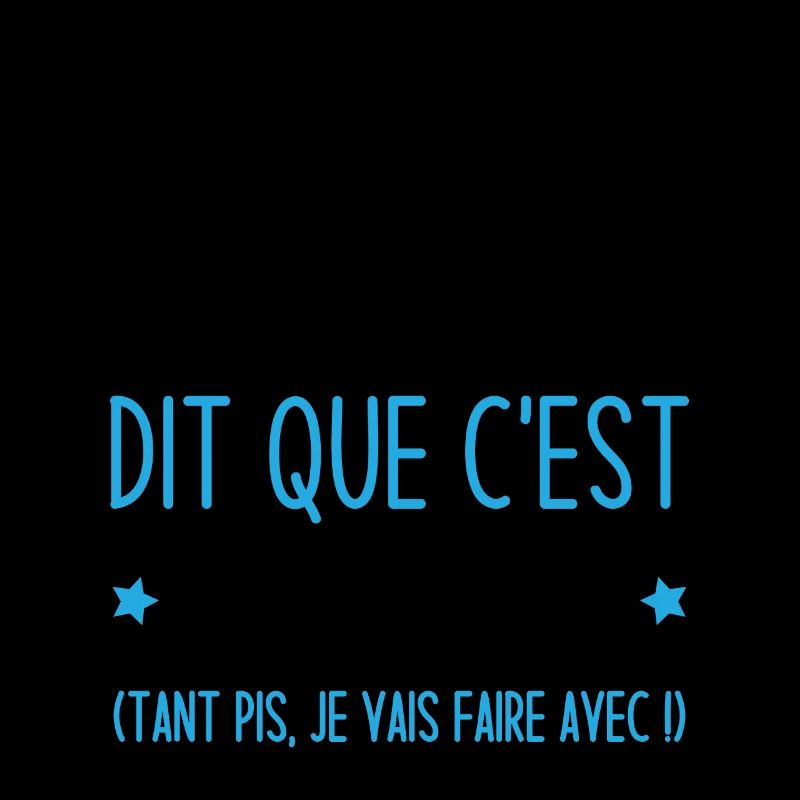 Le docteur dit que c'est incurable