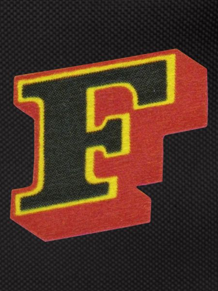 F letter